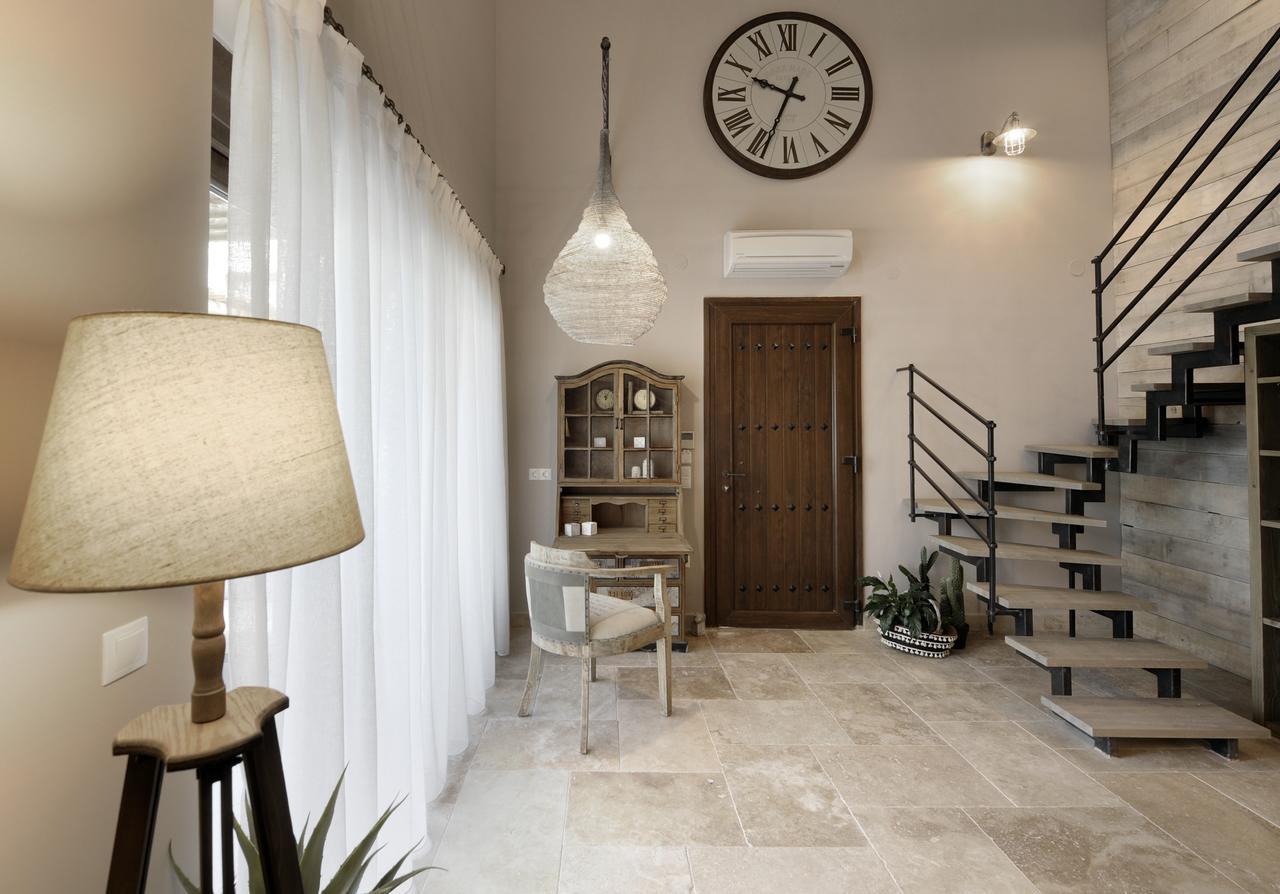 By The Sea Luxury Suites Limenas  Exterior foto
