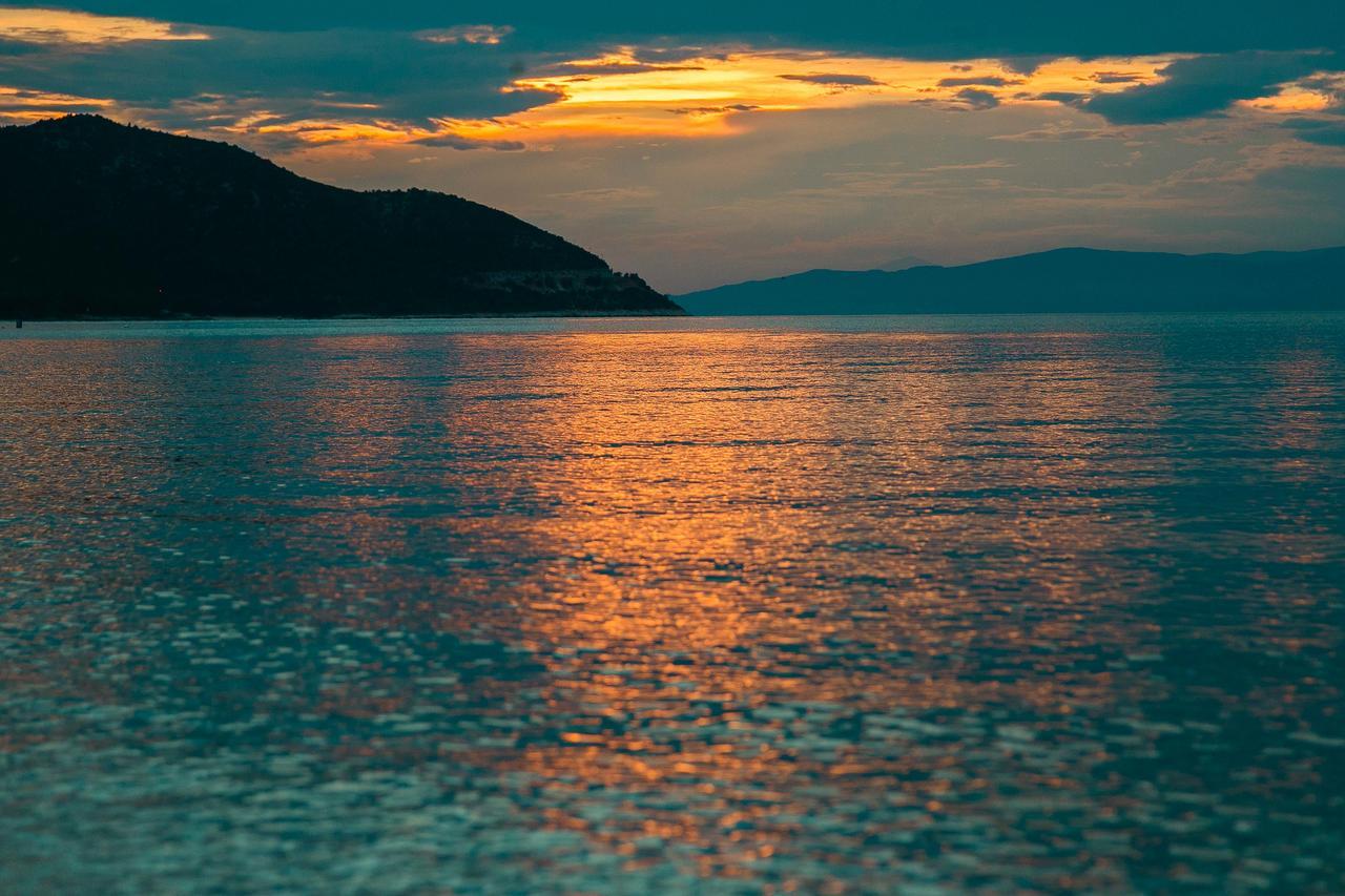By The Sea Luxury Suites Limenas  Exterior foto